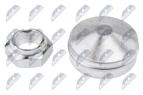 Repair Kit, wheel hub