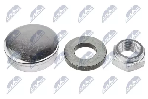 Repair Kit, wheel hub