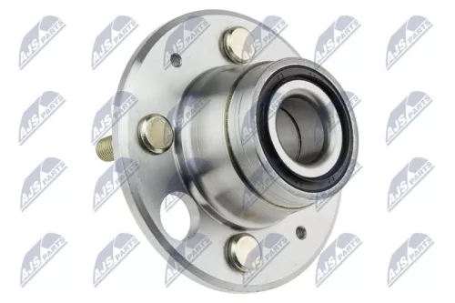 Rear Rear Left Rear Right NTY Wheel Bearing Kit