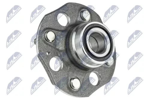 Rear NTY Wheel Bearing Kit