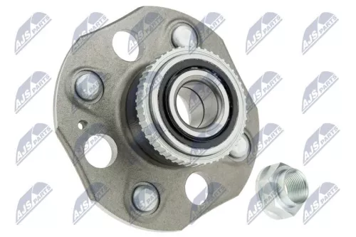 NTY NTY KLT-HD-023 Rear NTY Wheel Bearing Kit 