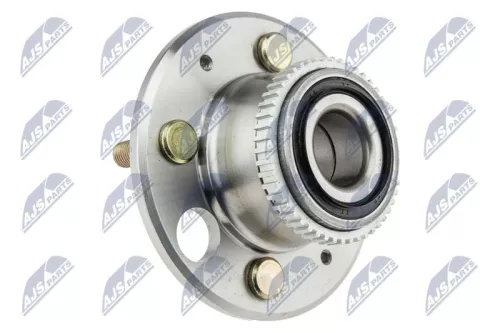 NTY NTY KLT-HD-026 Rear Rear Left Rear Right NTY Wheel Bearing Kit 