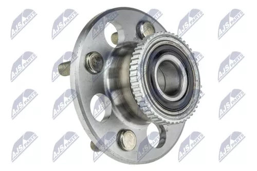 Rear Rear Left Rear Right NTY Wheel Bearing Kit