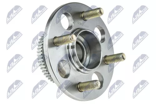 NTY NTY KLT-HD-028 Rear Rear Left Rear Right NTY Wheel Bearing Kit 