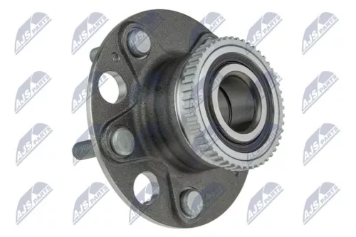 NTY NTY KLT-HD-031 Rear NTY Wheel Bearing Kit 
