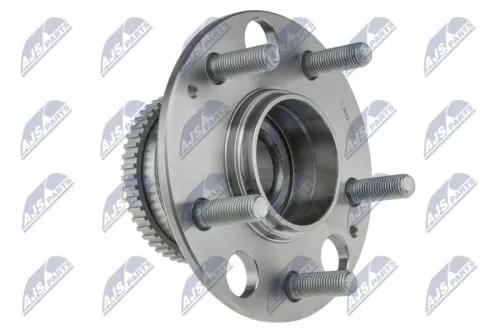 NTY NTY KLT-HD-031 Rear NTY Wheel Bearing Kit 