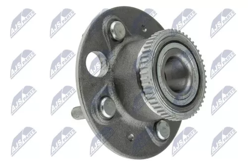 NTY NTY KLT-HD-047 Rear Rear Left Rear Right NTY Wheel Bearing Kit 