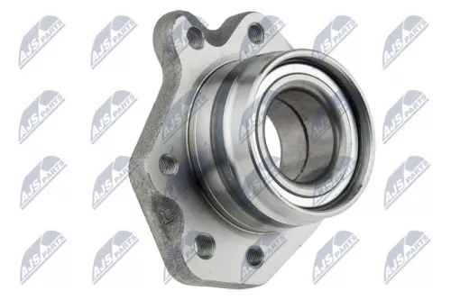 NTY NTY KLT-HD-051 Rear Rear Left Rear Right NTY Wheel Bearing Kit 