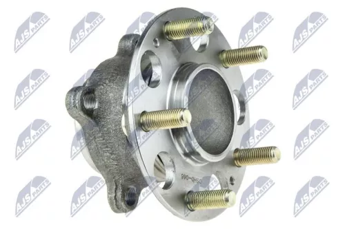 NTY NTY KLT-HD-066 Rear Rear Left Rear Right NTY Wheel Bearing Kit 