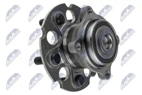 NTY NTY KLT-HD-068 Rear Left Rear Right NTY Wheel Bearing Kit 