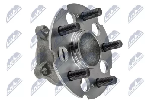 NTY NTY KLT-HD-068 Rear Left Rear Right NTY Wheel Bearing Kit 