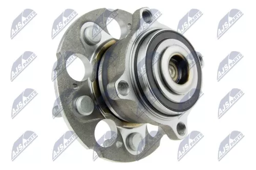 NTY NTY KLT-HD-069 Rear Rear Left Rear Right NTY Wheel Bearing Kit 