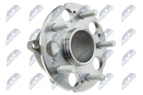 NTY NTY KLT-HD-069 Rear Rear Left Rear Right NTY Wheel Bearing Kit 