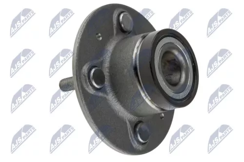 NTY NTY KLT-HD-070 Rear Rear Left Rear Right NTY Wheel Bearing Kit 
