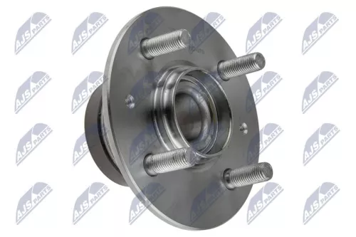 NTY NTY KLT-HD-070 Rear Rear Left Rear Right NTY Wheel Bearing Kit 