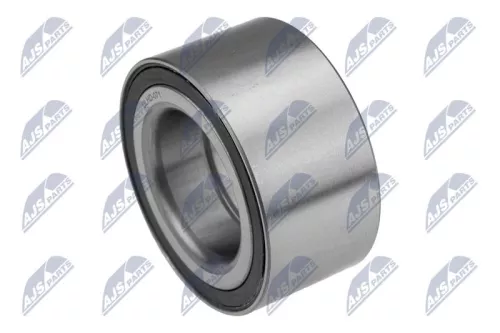 NTY NTY KLT-HD-071 Rear Left Rear Right NTY Wheel Bearing Kit 