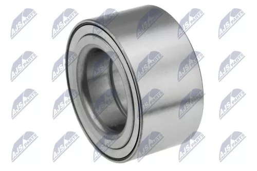 NTY NTY KLT-HD-071 Rear Left Rear Right NTY Wheel Bearing Kit 