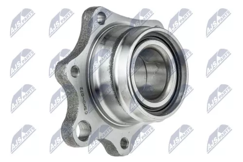 Rear Left NTY Wheel Bearing Kit