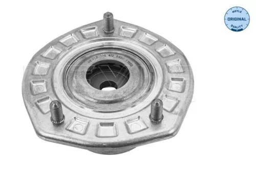 MEYLE Suspension Strut Support Mount (100 412 0400)