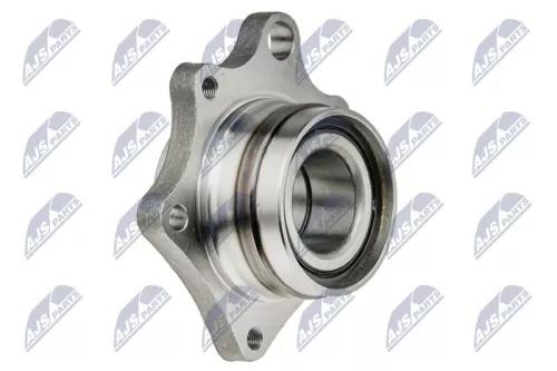 NTY NTY (KLT-HD-073) Wheel Hub 