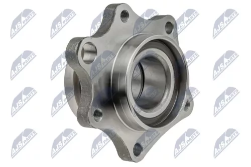 NTY NTY (KLT-HD-073) Wheel Hub 
