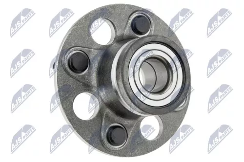 Rear Rear Left Rear Right NTY Wheel Bearing Kit