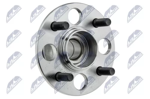 NTY NTY KLT-HD-074 Rear Rear Left Rear Right NTY Wheel Bearing Kit 