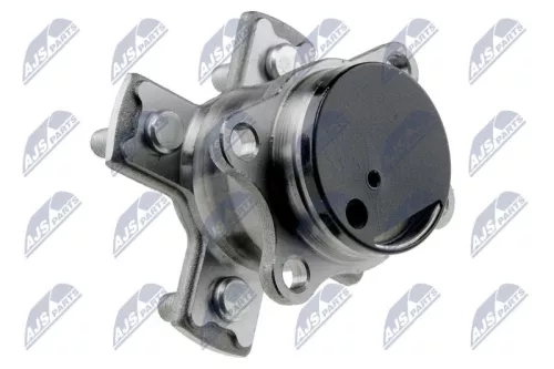 NTY NTY KLT-HD-078 Rear Left Rear Right Rear NTY Wheel Bearing Kit 