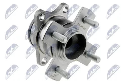 NTY NTY KLT-HD-078 Rear Left Rear Right Rear NTY Wheel Bearing Kit 