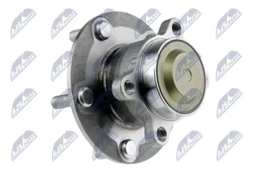 NTY NTY KLT-HD-079 Rear NTY Wheel Bearing Kit 