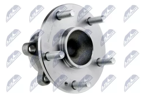 NTY NTY KLT-HD-079 Rear NTY Wheel Bearing Kit 