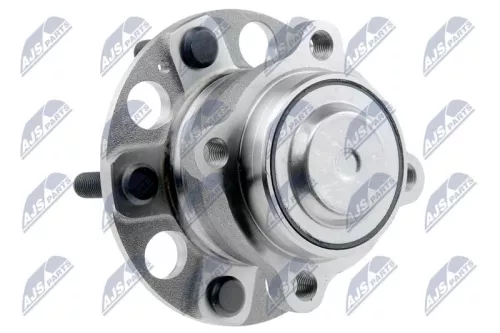 NTY NTY KLT-HD-082 Rear NTY Wheel Bearing Kit 