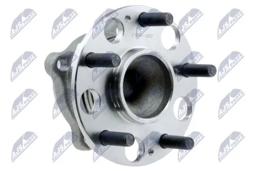NTY NTY KLT-HD-082 Rear NTY Wheel Bearing Kit 