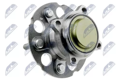 Rear Rear Left Rear Right NTY Wheel Bearing Kit