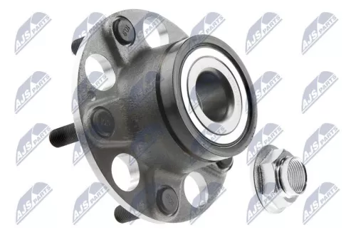 NTY NTY KLT-HD-084 Rear NTY Wheel Bearing Kit 