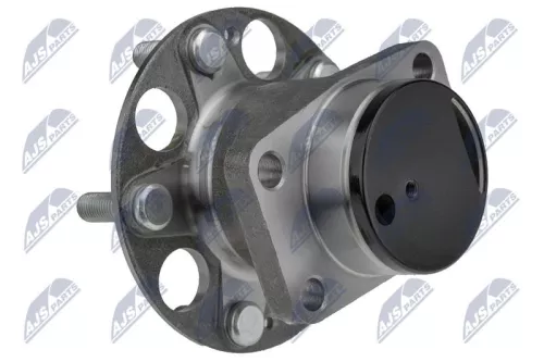 NTY NTY KLT-HD-085 Rear NTY Wheel Bearing Kit 