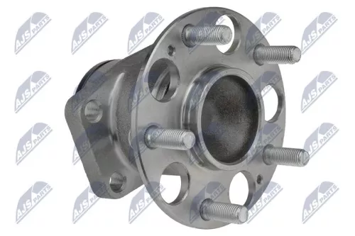 NTY NTY KLT-HD-085 Rear NTY Wheel Bearing Kit 