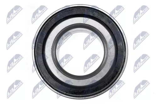 NTY NTY KLT-HY-510 Rear NTY Wheel Bearing Kit 