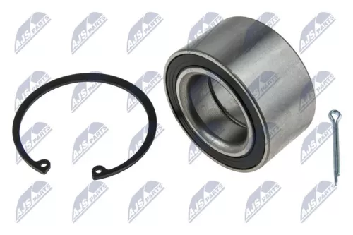 NTY NTY (KLT-HY-517) Wheel Bearing Kit 