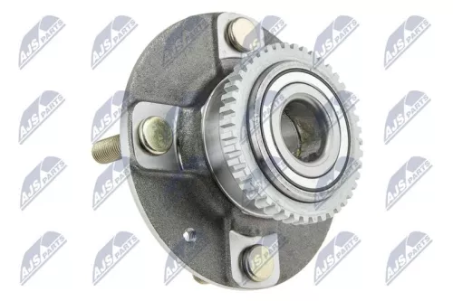 NTY NTY KLT-HY-520 Rear Rear Left Rear Right NTY Wheel Bearing Kit 