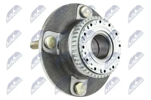 Rear Rear Left Rear Right NTY Wheel Bearing Kit