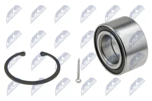 NTY NTY (KLT-HY-535) Wheel Bearing Kit 