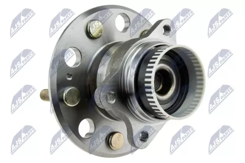 NTY NTY KLT-HY-542 Rear Rear Left Rear Right NTY Wheel Bearing Kit 