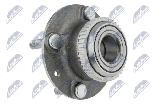 Rear NTY Wheel Bearing Kit
