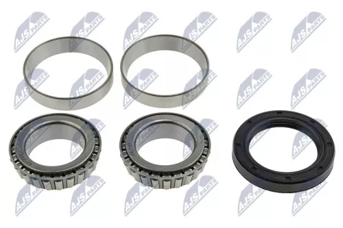 NTY NTY KLT-KA-305 Rear NTY Wheel Bearing Kit 