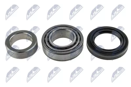 NTY NTY KLT-KA-307 Rear NTY Wheel Bearing Kit 