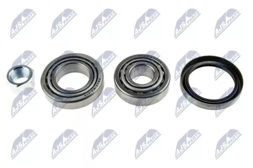NTY NTY (KLT-KA-318) Wheel Bearing Kit 