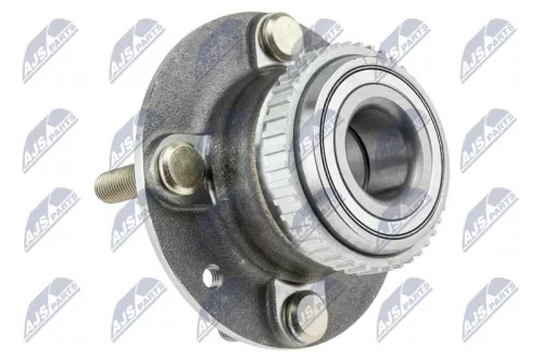 NTY NTY KLT-KA-319 Rear NTY Wheel Bearing Kit 