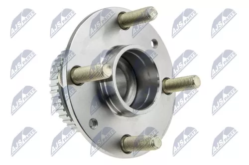 NTY NTY KLT-KA-319 Rear NTY Wheel Bearing Kit 