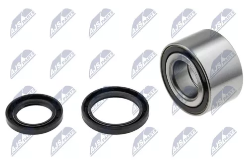 NTY NTY KLT-KA-320 Rear Rear Left Rear Right NTY Wheel Bearing Kit 